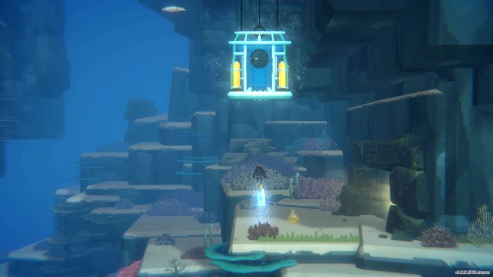 2 - Dave the Diver: How to use the Escape Pod? - Fishing - Dave the Diver Guide