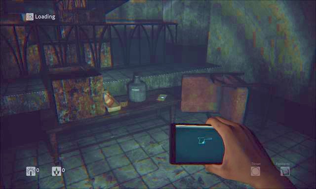 First envelope on right - Level 1 - Hospital - Storyline - Daylight - Game Guide and Walkthrough