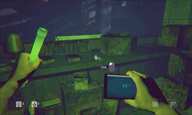 Secret on the shelf - Level 1 - Hospital - Storyline - Daylight - Game Guide and Walkthrough