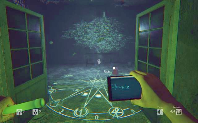 Inscription room - Level 1 - Hospital - Storyline - Daylight - Game Guide and Walkthrough