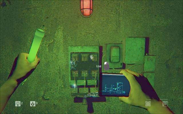 A switch - Level 1 - Hospital - Storyline - Daylight - Game Guide and Walkthrough