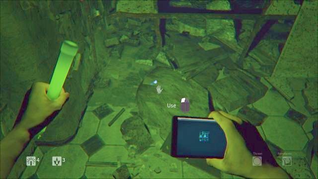 Secret on the debris - Level 2 - Prison - Storyline - Daylight - Game Guide and Walkthrough