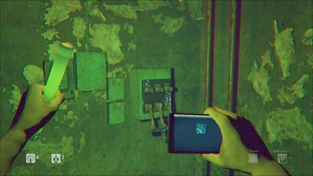 Switch - Level 2 - Prison - Storyline - Daylight - Game Guide and Walkthrough