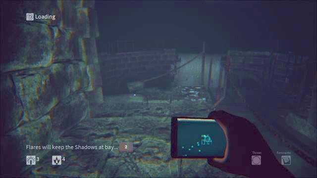 Envelope in the safehouse - Level 3 - Sewers - Storyline - Daylight - Game Guide and Walkthrough