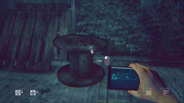 Secret next to the fence - Level 3 - Sewers - Storyline - Daylight - Game Guide and Walkthrough