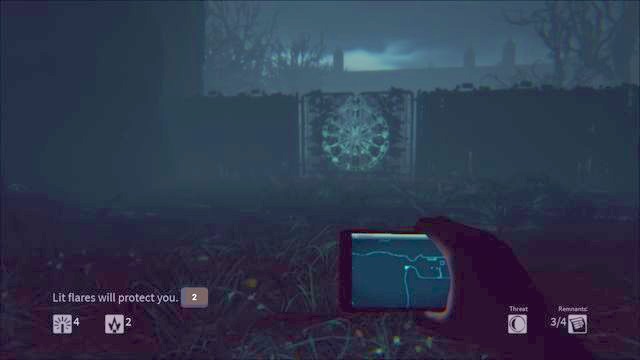 Exit - Level 4 - Forest - Storyline - Daylight - Game Guide and Walkthrough