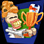 Its an Honor Just to Compete But Winning Is Better - Achievements / Trophies - Day of the Tentacle: Remastered - Game Guide and Walkthrough