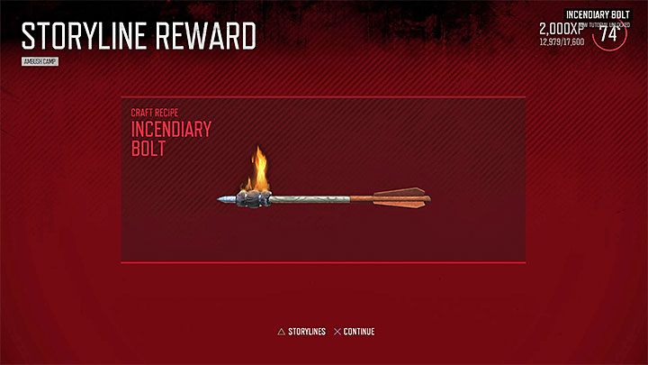 Required Crafting Materials: Cedar Sapling x1, Scrap (Scrap) x1, Rag x1, Kerosene x1 - Days Gone: How to unlock Variety is the Spice of Life Trophy? - Trophy Guide - Days Gone Guide