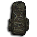 Czech Backpack - Backpacks - Equipment - DayZ - Game Guide and Walkthrough