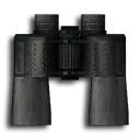 BINOCULARS - Optical instruments - Equipment - DayZ - Game Guide and Walkthrough