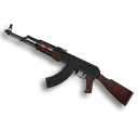 AKM - Main weapons - Assault Rifles - Weapon list - DayZ - Game Guide and Walkthrough