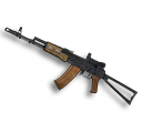 AKS-74 KOBRA - Main weapons - Assault Rifles - Weapon list - DayZ - Game Guide and Walkthrough