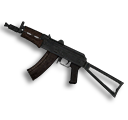 AKS-74U - Main weapons - Assault Rifles - Weapon list - DayZ - Game Guide and Walkthrough