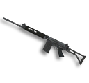 FN FAL - Main weapons - Assault Rifles - Weapon list - DayZ - Game Guide and Walkthrough