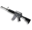 M4A1 - Main weapons - Assault Rifles - Weapon list - DayZ - Game Guide and Walkthrough