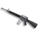 M16A2 - Main weapons - Assault Rifles - Weapon list - DayZ - Game Guide and Walkthrough