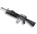 M16A2 M203 (GRENADE LAUNCHER) - Main weapons - Assault Rifles - Weapon list - DayZ - Game Guide and Walkthrough