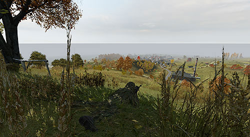 Many DayZ players, out of boredom or just pure malice like lying on the outskirts of towns for whole days and hunting players who don't know where they're attacked from and usually don't have the equipment needed to protect themselves - Bandits and their favourite hunting spots - PVP, interacting with other players - DayZ - Game Guide and Walkthrough