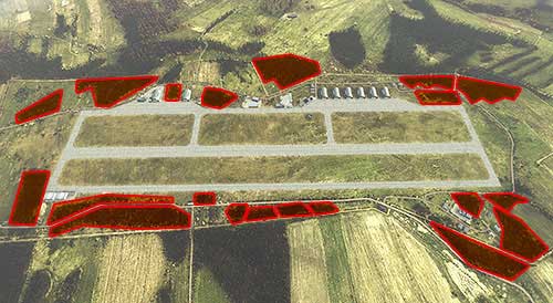 The best of best head further north, to the infamous Airfield - Bandits and their favourite hunting spots - PVP, interacting with other players - DayZ - Game Guide and Walkthrough