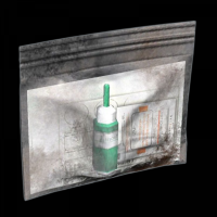 Blood test kit - 9. How to heal? - DayZ - Game Guide and Walkthrough