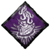 Scourge Hook: Pain Resonance - Dead by Daylight: Mastermind - Albert Wesker - perks, power - Dead by Daylight: Hunters - Dead by Daylight Guide