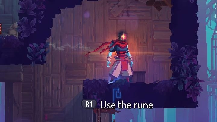 The Challenge Rifts are found and opened in random locations in the game world - See, That Wasnt So Hard Now, Was It? Trophy in Dead Cells - Trophy Guide - Dead Cells Game Guide