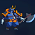 Cleaver - Forgotten Sepulcher level in Dead Cell - Game world - Dead Cells Game Guide