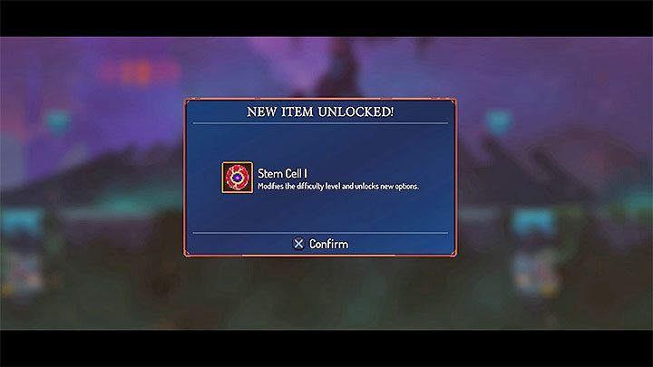 Dead Cells, by default, runs in normal mode - How to change the difficulty level in Dead Cells? - FAQ - Dead Cells Game Guide