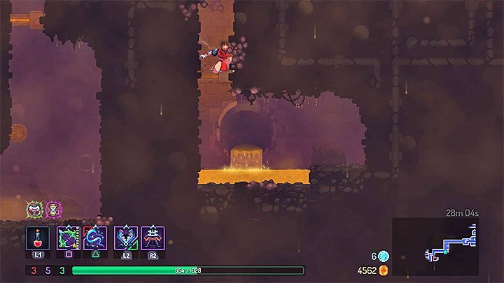 How To Die Less Frequently In Dead Cells? - Dead Cells Game Guide 