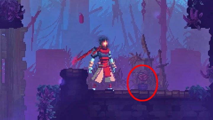 3 - How to acquire Gardeners Key in Dead Cells? - FAQ - Dead Cells Game Guide