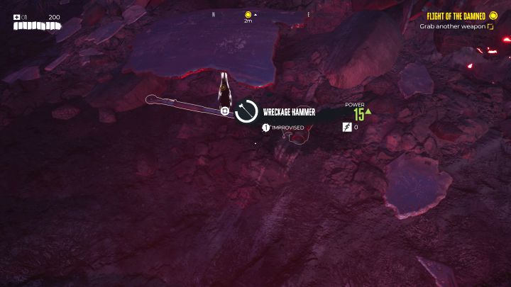 Dead Island 2 features 6 levels of weapon rarity - Dead Island 2: Weapon Rarity - Basics - Dead Island 2 Guide