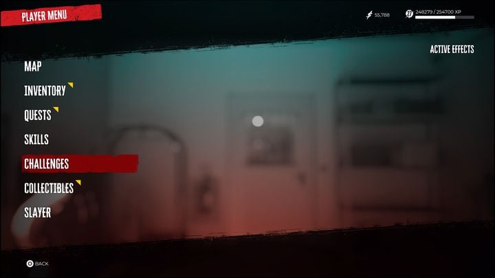 Each challenge has several levels - Dead Island 2: How to get money fast? - FAQ - Dead Island 2 Guide