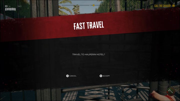Yes, Dead Island 2 has fast travel - Dead Island 2: Is there fast travel? - FAQ - Dead Island 2 Guide