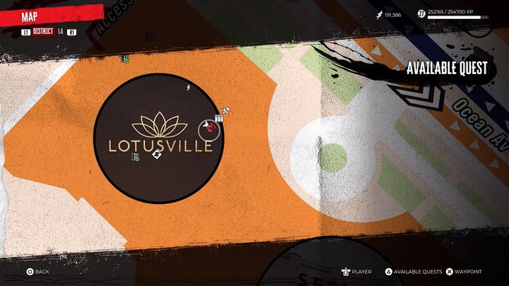 You can pick up this quest in Ocean Avenue, more precisely in Serling Hotel at the missing persons' board - Dead Island 2: Missing Shane - Lost and found - Dead Island 2 Guide