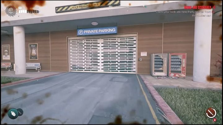 1 - Dead Island 2: Drunk and Disorderly - Lost and found - Dead Island 2 Guide