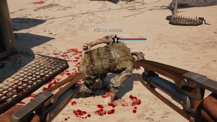 2 - Dead Island 2: Where is Hicks? - FAQ - Dead Island 2 Guide