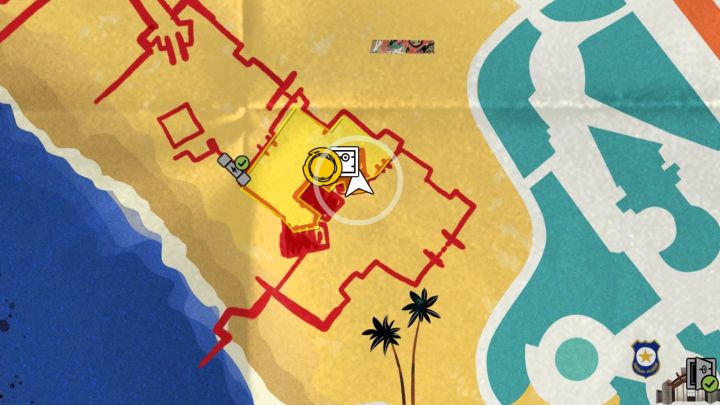 You will now learn that you need to find Lt - Dead Island 2: Where is Hicks? - FAQ - Dead Island 2 Guide