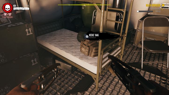 1 - Dead Island 2: Where is Hicks? - FAQ - Dead Island 2 Guide