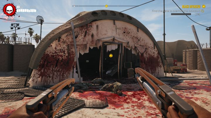 As you explore the Venice Beach district, you will begin the Beach Offensive story quest, which involves visiting the beach fort - Dead Island 2: Where is Hicks? - FAQ - Dead Island 2 Guide