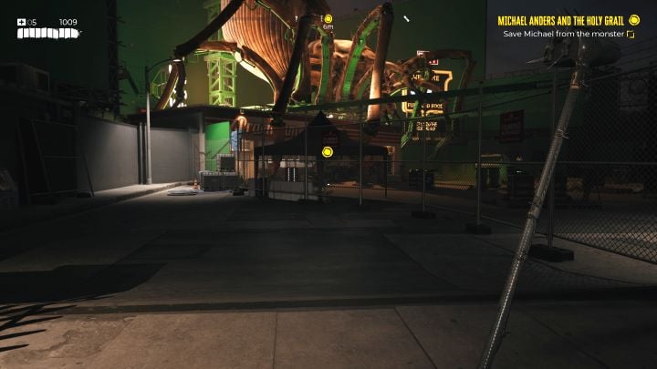 1 - Dead Island 2: How to beat Alesis Hernandez? - Bosses - Dead Island 2 Guide