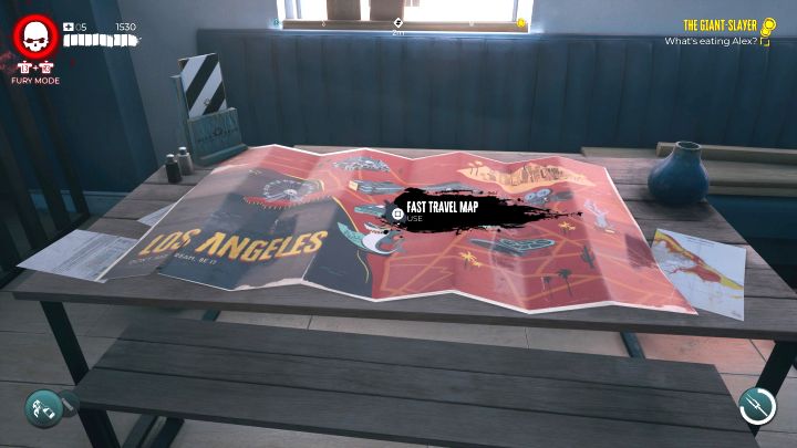 Soon after you reach the Venice Beach district for the first time during the main story, you will also unlock fast travel - using the LA map will allow you to quickly return to locations you have already visited and additionally choose the time of day - Dead Island 2: Is there open world? - FAQ - Dead Island 2 Guide