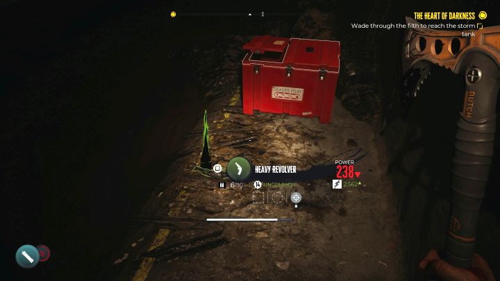 After completing this quest, you can - Dead Island 2: How to get first firearm? - FAQ - Dead Island 2 Guide