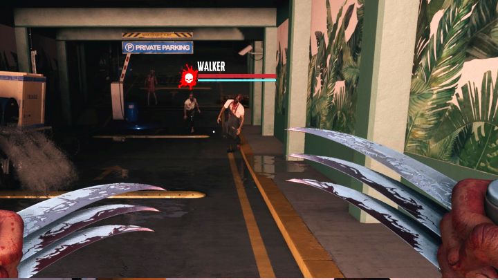 The exception to the above rule is deadly zombies - they are marked with a skull icon - Dead Island 2: Is there level scaling (for enemies)? - FAQ - Dead Island 2 Guide