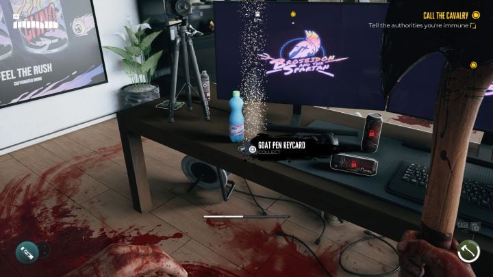 2 - Dead Island 2: How to get to the Goat Pen in Bel-Air? - FAQ - Dead Island 2 Guide