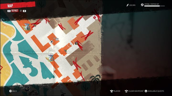 Now return to the store - Dead Island 2: Missing Pablo - Lost and found - Dead Island 2 Guide