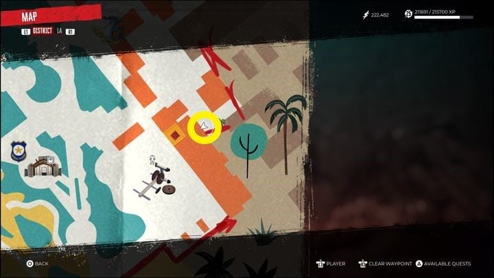 With this, power has been restored - Dead Island 2: Missing Pablo - Lost and found - Dead Island 2 Guide