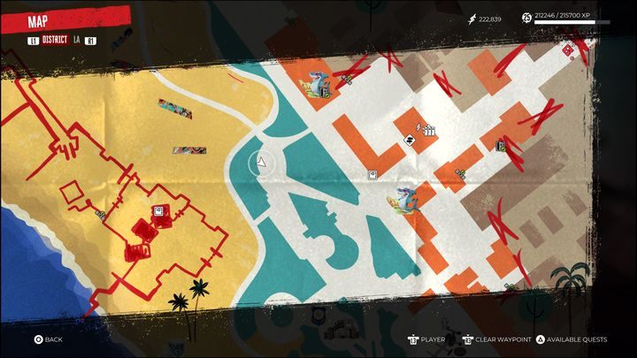 Defeat him to receive the Gang Green Safe Key - Dead Island 2: Missing Pablo - Lost and found - Dead Island 2 Guide