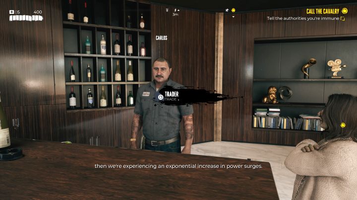 Fuses are one of the types of Consumables, which means that once spent, they are irretrievably lost - Dead Island 2: How and where to get Fuses? - FAQ - Dead Island 2 Guide