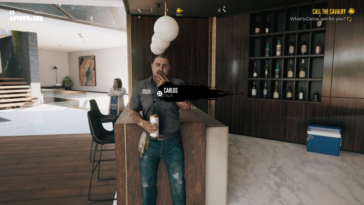 Location: This is the first Trader you encounter in the game - Dead Island 2: All Traders - Secrets and Collectibles - Dead Island 2 Guide