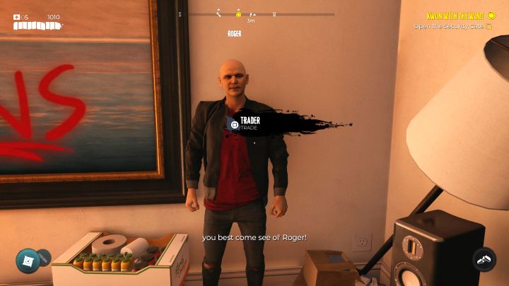 1 - Dead Island 2: All Traders - Secrets and Collectibles - Dead Island 2 Guide